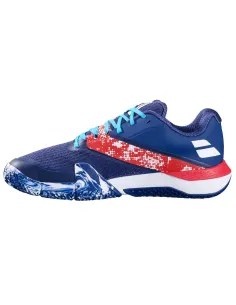 Babolat Movea 2 Herren Blau | Ofertas de Padel 2